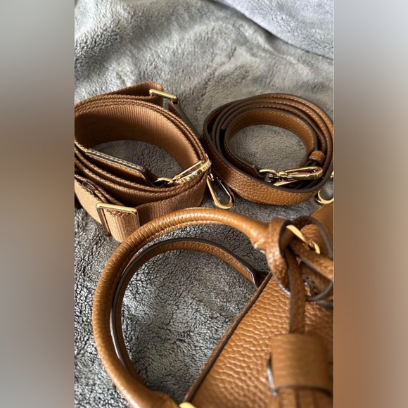 TORY BUCH / CROSS BODY BAG - Picture 4 of 6